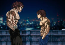 Baki Hanma: Blood Arena aangekondigd voor Xbox Series X|S