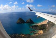 Microsoft Flight Simulator viert Zuid-Amerika met World Update XIX