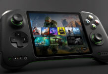 ‘Xbox en ASUS werken aan een handheld voor 2025 met Windows-interface’