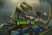 Turok: Dinosaur Hunter keert terug met een moderne upgrade voor Xbox Series X|S