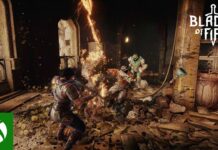 Blades of Fire krijgt releasedatum!