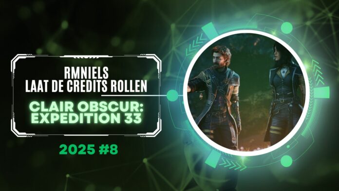 Laat de credits rollen Clair Obscur header