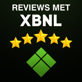 De week met XBNL: Xbox en games in Nederland De week met XBNL: Xbox en games in Nederland