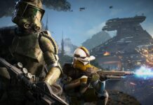 Groot Star Wars-gerucht: nieuwe game wordt “iets met The Old Republic”