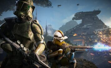Groot Star Wars-gerucht: nieuwe game wordt “iets met The Old Republic”