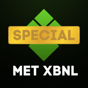 De week met XBNL: Xbox en games in Nederland De week met XBNL: Xbox en games in Nederland