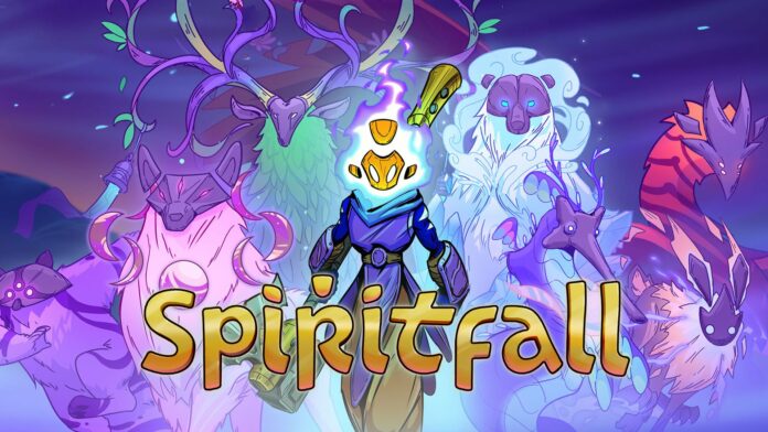 Spiritfall-releasedatum-Xbox-Series-Xbox-One-roguelike-actie-spirit-combos-nieuwe-Xbox-games-9-mei-2024_2