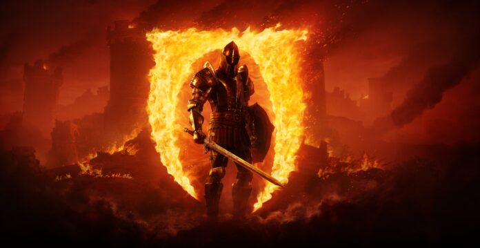 oblivion remake header