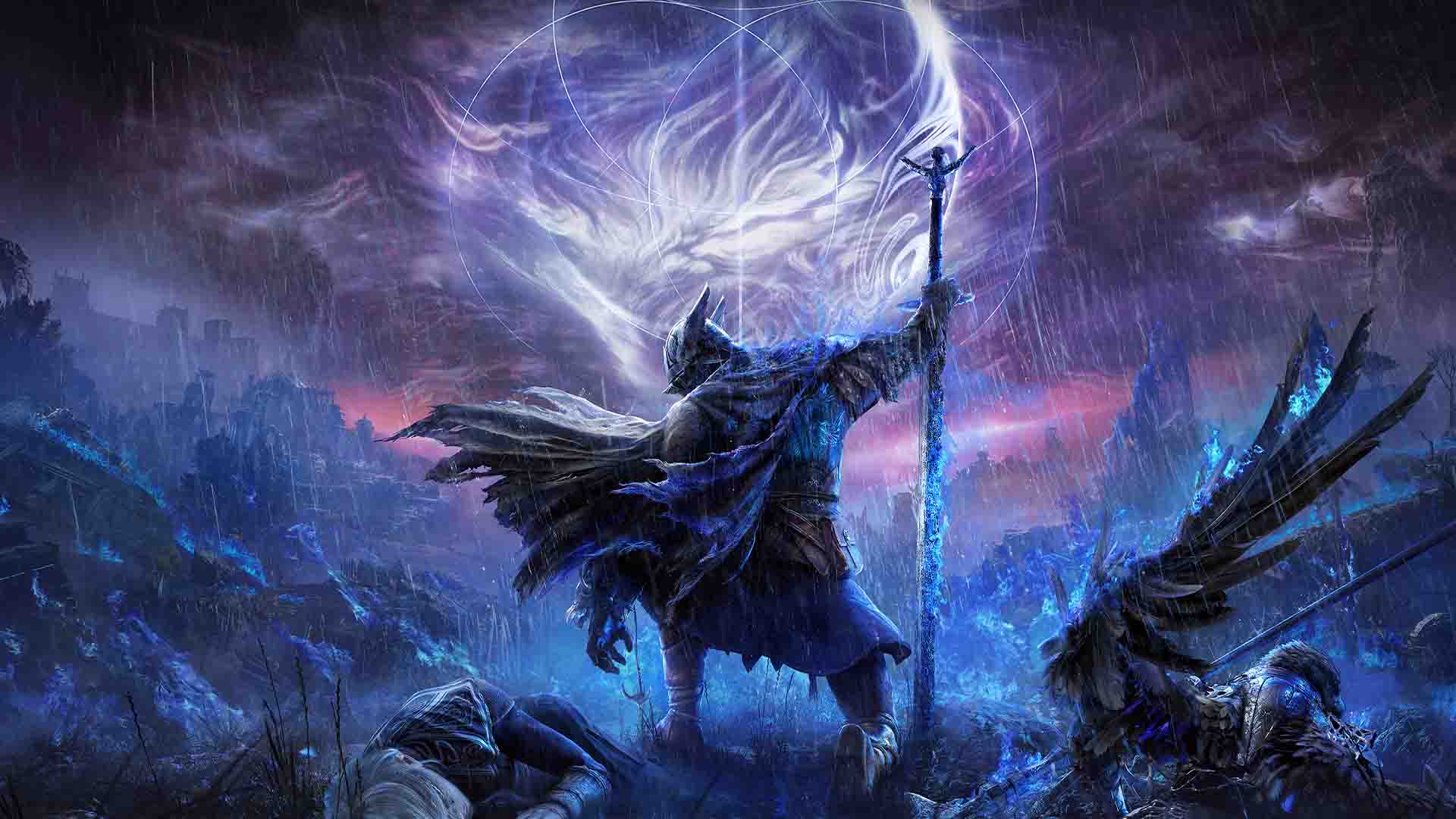 Elden Ring: Nightreign krijgt eindelijk een duo co-op modus