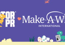 Make-A-Wish en gaming: Hoop, kracht en een nieuw hoofdstuk met Raptor PR