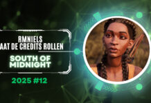 RMNiels laat de credits rollen #12 – South of Midnight