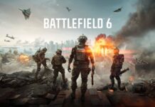 Battlefield 6 breekt records en is nu al de bestverkopende game van 2025