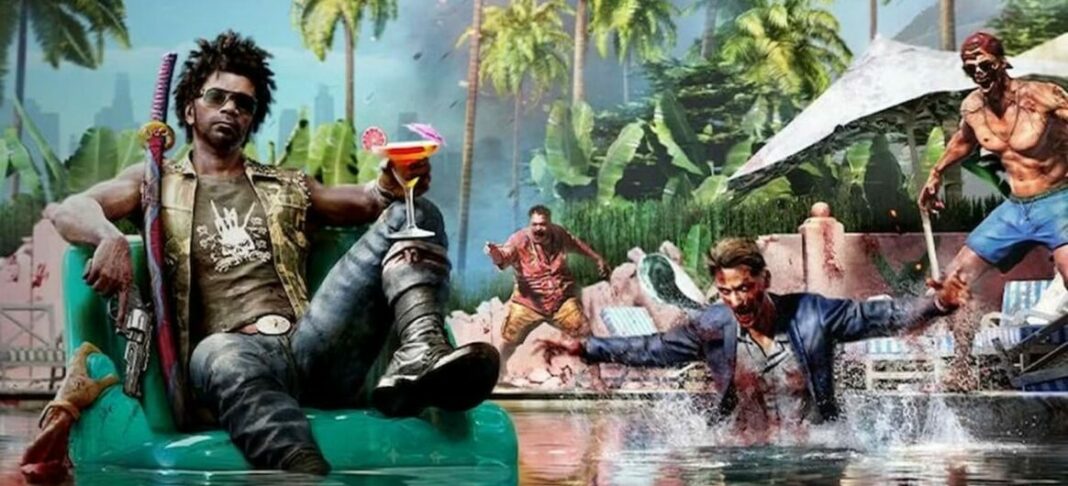 Dead Island