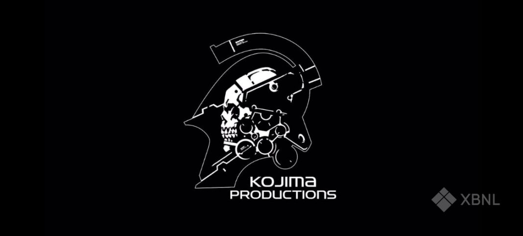 Kojima Productions