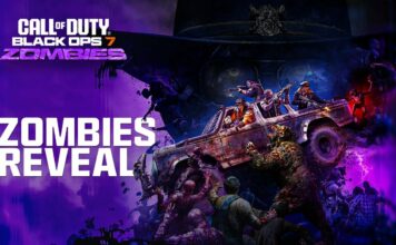 Black Ops 7 met Zombies: Day One op Game Pass