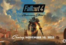 Fallout 4: Anniversary Edition