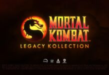 Mortal Kombat: Legacy Kollection