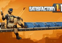Satisfactory
