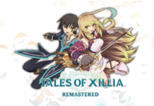 Tales of Xillia Remastered