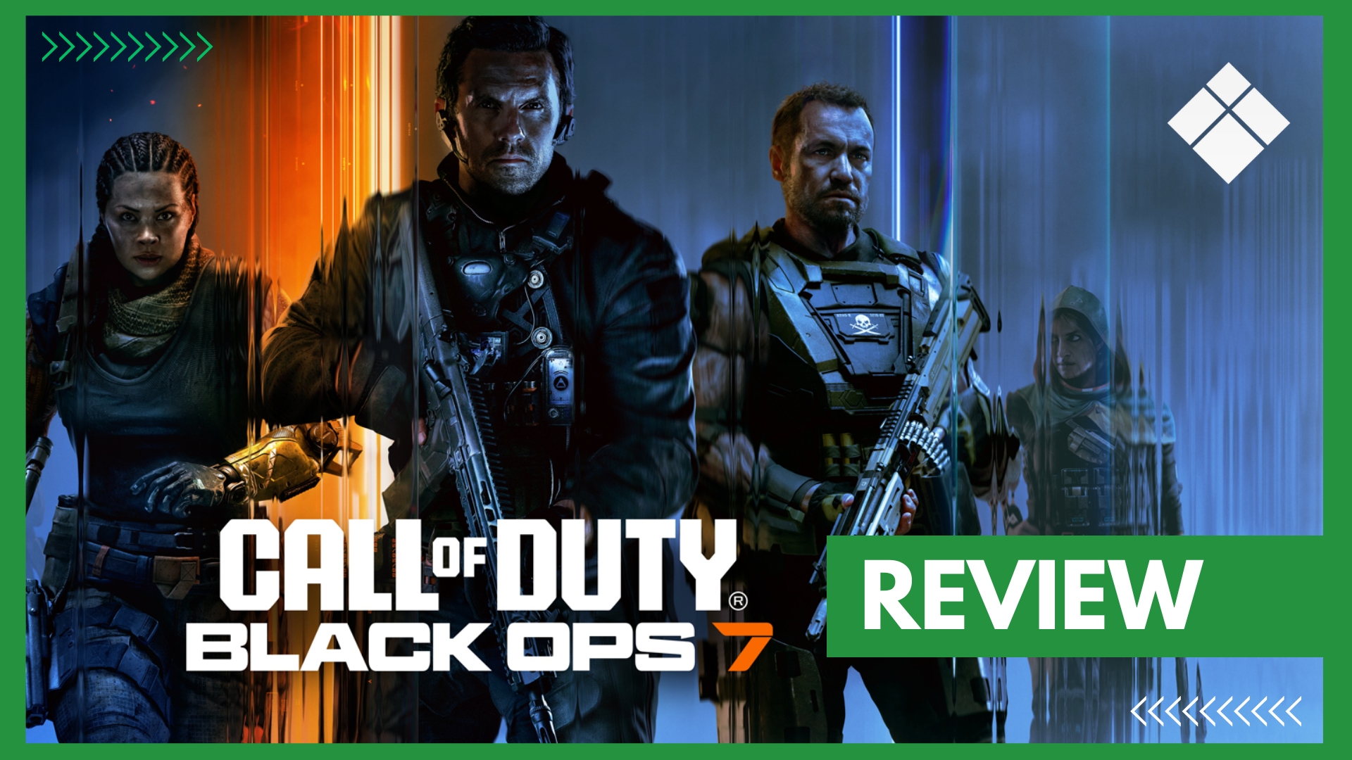 [REVIEW] Call of Duty: Black Ops 7