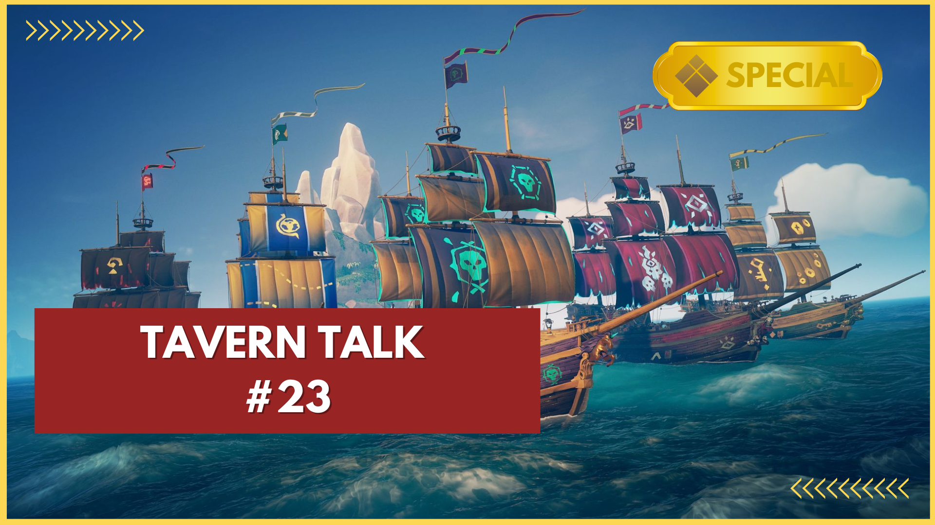 [COMMUNITY] Tavern Talk #23: Seizoen 17, Seizoen 18 en XBNL naar #1