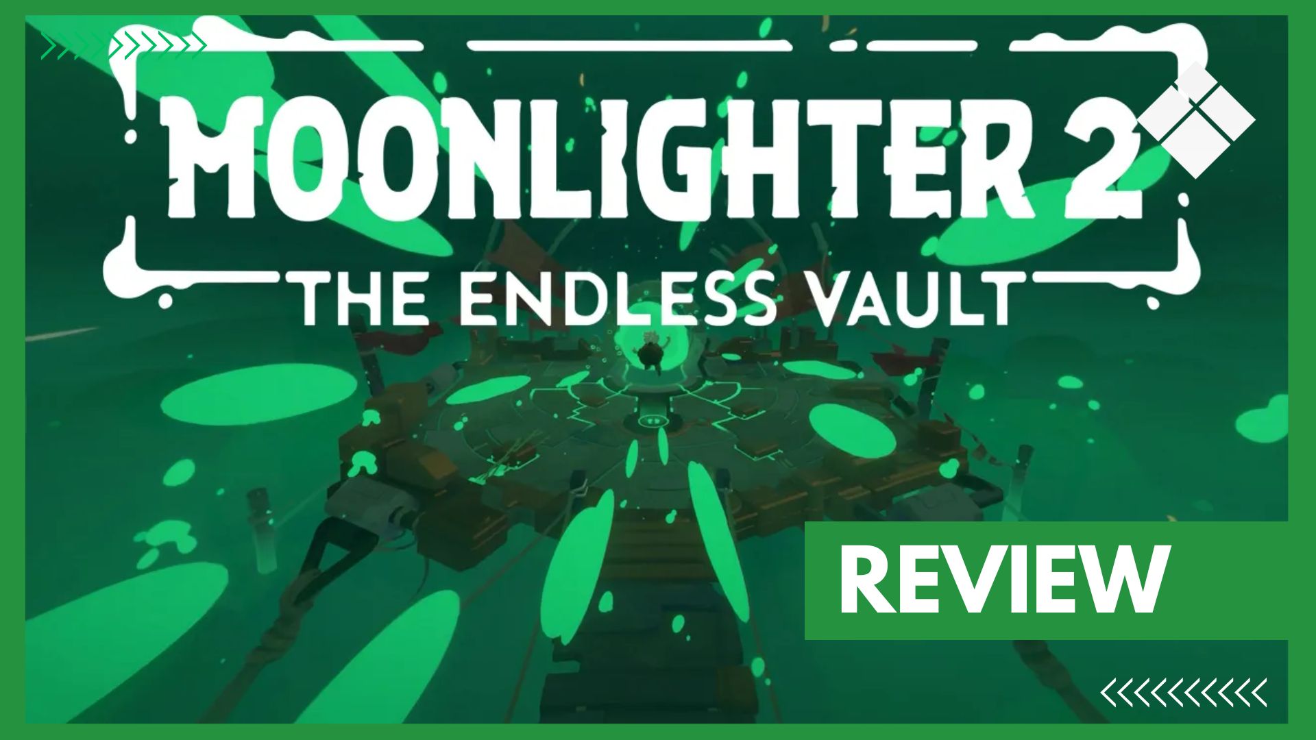 [PREVIEW] Moonlighter 2: The Endless Vault