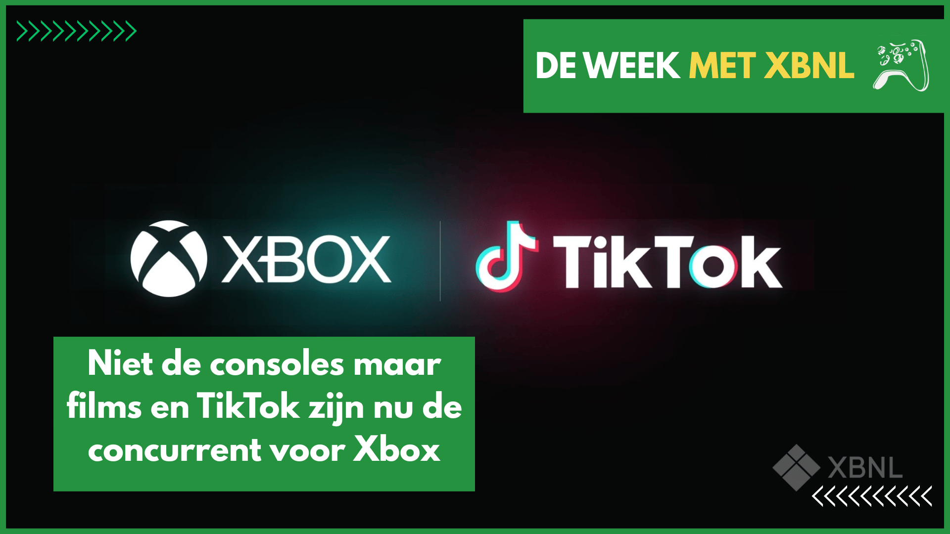 [PODCAST] Vergeet Playstation, de strijd is schermtijd! – De Week Met XBNL Afl. 346