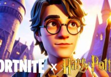Harry Potter en Kill Bill naar Fortnite Chapter 7?