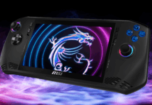 Xbox introduceert Full Screen Experience op MSI Claw-handheld