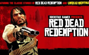 Red Dead Redemption krijgt gratis Xbox Series X|S-upgrade in december