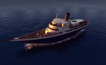 Ghost Master keert terug als Resurrection in maart 2026