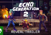 Echo Generation 2 neemt je mee de sterren in