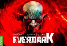 Everdark: compacte survivalhorror nu op Xbox Series X|S