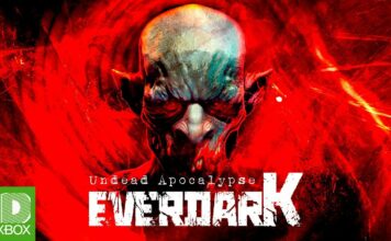 Everdark: compacte survivalhorror nu op Xbox Series X|S