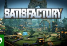 Satisfactory nu verkrijgbaar op Xbox Series