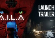 A.I.L.A laat AI je angsten lezen en maakt horror op maat