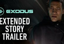 Exodus krijgt een nieuwe trailer bij de Game Awards