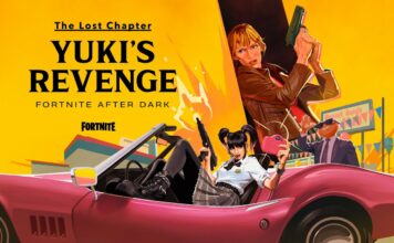 Fortnite onthult Tarantino’s verloren Kill Bill-hoofdstuk met ‘Yuki’s Revenge’ – teaser nu te zien