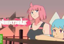 Last-minute uitstel voor anime-ritmegame Unbeatable naar 9 december