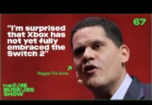 Reggie Fils-Aimé verbaasd over trage Xbox-steun voor Nintendo Switch 2