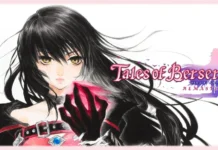 Tales of Berseria Remastered