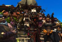 De race naar de top van de Guild Ledger 2025 – XBNL Sea of Thieves Guild #1