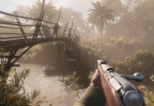 Hell Let Loose: Vietnam toont eerste gameplaytrailer