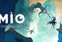 MIO: Memories in Orbit