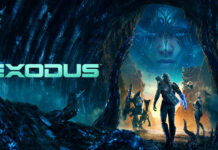 Exodus toont nieuwe trailer, releasewindow begin 2027