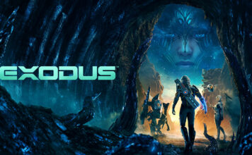 Exodus toont nieuwe trailer, releasewindow begin 2027