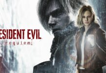 Resident Evil Requiem, ook Leon Kennedy weer van de partij