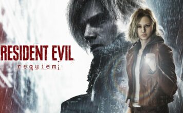 Resident Evil Requiem, ook Leon Kennedy weer van de partij