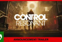 Control Resonant komt in 2026: Dylan, melee‑action‑RPG en een open‑ended Manhattan
