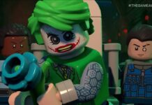 Lego Batman: Legacy of the Dark Knight krijgt releasedatum voor Xbox Series X|S